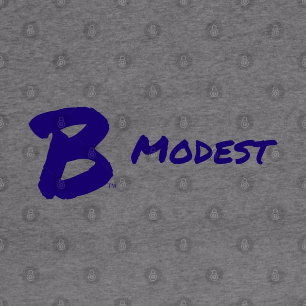 B Modest by B